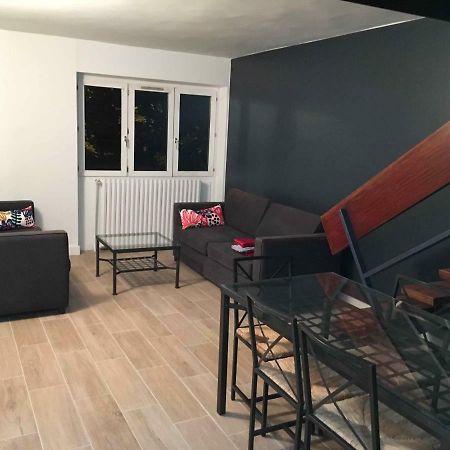 Appartement Tout Confort A 10 Minutes De Paris Bagneux  Exterior photo