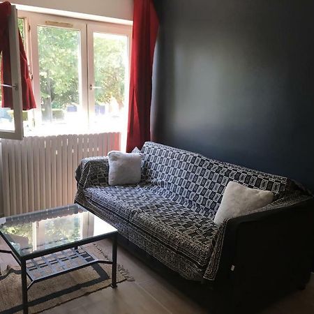 Appartement Tout Confort A 10 Minutes De Paris Bagneux  Exterior photo