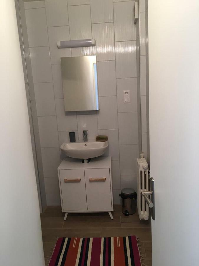 Appartement Tout Confort A 10 Minutes De Paris Bagneux  Exterior photo